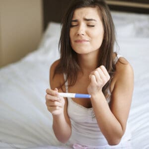 Wondfo Pregnancy Test Strip Review