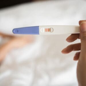 First Response Pregnancy Test Review