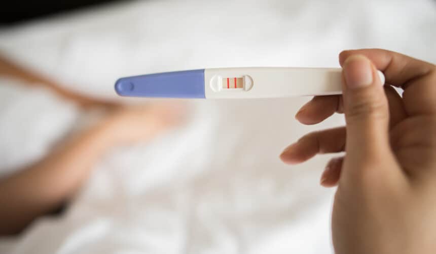 First Response Pregnancy Test Review