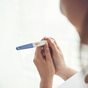 Quickvue Pregnancy Test Review