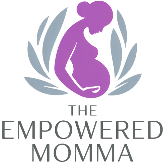 The Empowered Momma