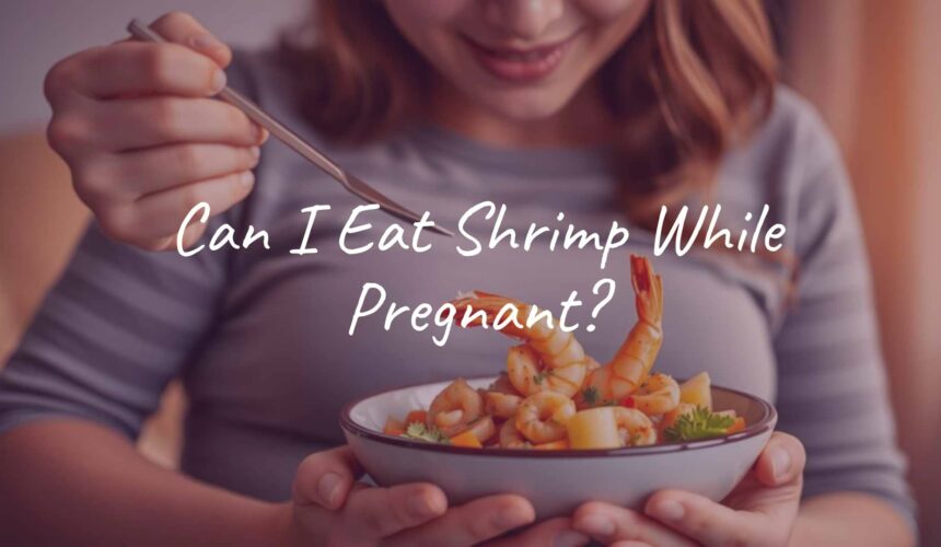 Can I Eat Shrimp While Pregnant? Can I Eat Shrimp While Pregnant?