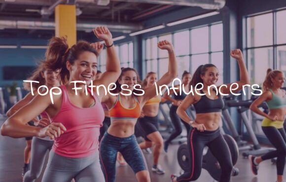 Top Fitness Influencers