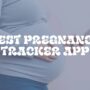 Best Pregnancy Tracker App Best Pregnancy Tracker App