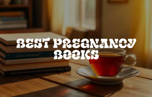 Best Pregnancy Books