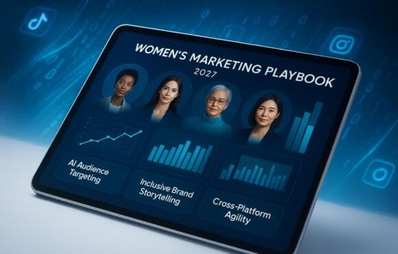 How to Build a Women’s Marketing Playbook for 2027 How to Build a Women’s Marketing Playbook for 2027